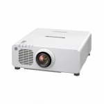 ویدئو پروژکتور پاناسونیک مدل PT-RW730