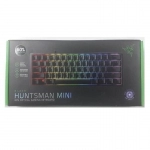 کیبورد گیمینگ ریزر مدل Huntsman mini