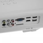 ویدیو پروژکتور اف اسپید مدل 7018