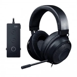 هدست مخصوص بازی ریزر مدل KRAKEN Tournament Edition