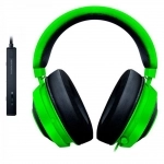 هدست مخصوص بازی ریزر مدل KRAKEN Tournament Edition