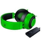 هدست مخصوص بازی ریزر مدل KRAKEN Tournament Edition