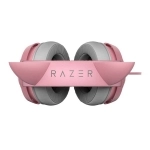 هدست ریزر مدل Kraken Kitty Quartz