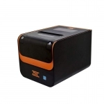 پرینتر حرارتی زد ای سی مدل ZP300 پرینتر حرارتی زد ای سی مدل ZP300