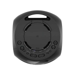 پخش کننده چند رسانه ای سونی مدل MHC-V02D