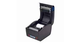 پرینتر حرارتی ایکس پرینتر مدل D300H پرینتر حرارتی ایکس پرینتر مدل D300H