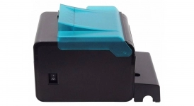 پرینتر حرارتی ایکس پرینتر مدل C260H پرینتر حرارتی ایکس پرینتر مدل C260H