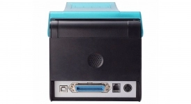 پرینتر حرارتی ایکس پرینتر مدل C260H پرینتر حرارتی ایکس پرینتر مدل C260H