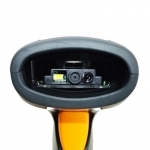 بارکد خوان زد ای سی مدل 2400TW