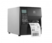 پرینتر لیبل زن زبرا مدل ZT230 با رزولوشن چاپ 203 dpi پرینتر لیبل زن زبرا مدل ZT230 با رزولوشن چاپ 203 dpi