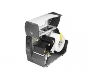 پرینتر لیبل زن زبرا مدل ZT230 با رزولوشن چاپ 203 dpi پرینتر لیبل زن زبرا مدل ZT230 با رزولوشن چاپ 203 dpi