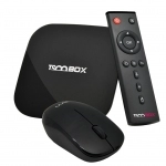 اندروید باکس تسکو مدل Tab 100 Plus به همراه ماوس بی سیم