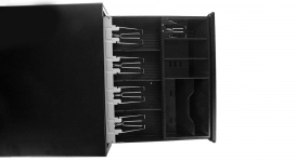 کشوی پول زد ای سی مدل ZE410 کشوی پول زد ای سی مدل ZE410