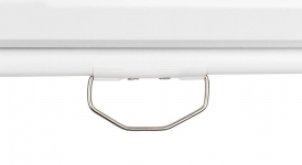 پرده نمایش دستی پروژکتور اسکوپ سایز 250x250 سانتی متر پرده نمایش دستی پروژکتور اسکوپ سایز 250x250 سانتی متر