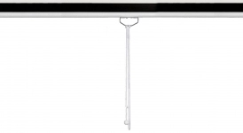 پرده نمایش دستی پروژکتور اسکوپ سایز 300x300 سانتی متر پرده نمایش دستی پروژکتور اسکوپ سایز 300x300 سانتی متر