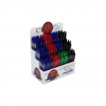 خودکار فشاری ژل کرند 4 رنگ مدل GP1 سایز 0.7 میلی متر رگلام 120 عددی