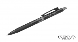 خودکار فشاری ژل کرند مدل GP1 سایز 0.7 میلی متر بسته 12 عددی