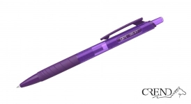 خودکار فشاری ژل کرند مدل GP1 سایز 0.7 میلی متر بسته 12 عددی