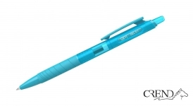 خودکار فشاری ژل کرند مدل GP1 سایز 0.7 میلی متر بسته 12 عددی