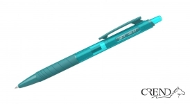 خودکار فشاری ژل کرند مدل GP1 سایز 0.7 میلی متر بسته 12 عددی