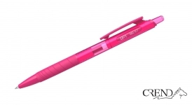 خودکار فشاری ژل کرند مدل GP1 سایز 0.7 میلی متر بسته 12 عددی