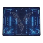 ماوس پد مخصوص بازی رپو مدل VP410 Medium ماوس پد مخصوص بازی رپو مدل VP410 Medium