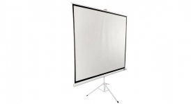 پرده نمایش پایه دار پروژکتور اسکوپ سایز 180x180 سانتی متر پرده نمایش پایه دار پروژکتور اسکوپ سایز 180x180 سانتی متر