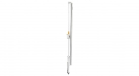 پرده نمایش پایه دار پروژکتور اسکوپ سایز 180x180 سانتی متر پرده نمایش پایه دار پروژکتور اسکوپ سایز 180x180 سانتی متر