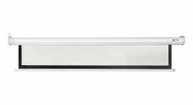 پرده نمایش برقی پروژکتور اسکوپ پارچه عالی سایز 250x 250 سانتی متر پرده نمایش برقی پروژکتور اسکوپ پارچه عالی سایز 250x 250 سانتی متر