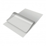 طلق پرس 125 میکرون سایز 11×8 سانتی متر بسته 100 عددی