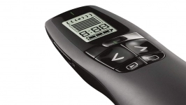 پرزنتر بی‌سیم لاجیتک مدل R700