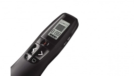 پرزنتر بی‌سیم لاجیتک مدل R700