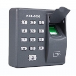 دستگاه کنترل تردد کارابان مدل KTA-1000