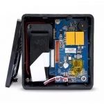 دستگاه کنترل تردد کارابان مدل KTA-1000 دستگاه کنترل تردد کارابان مدل KTA-1000