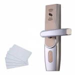 دستگیره کارتی هوشمند چپگرد کارابان مدل KDL-2700 دستگیره کارتی هوشمند چپگرد کارابان مدل KDL-2700