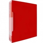 کلیر بوک 100 برگ پاپکو کد A4-100