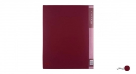 کلیر بوک 50 برگ پاپکو کد A4-50