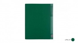 کلیر بوک 50 برگ پاپکو کد A4-50