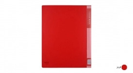 کلیر بوک 50 برگ پاپکو کد A4-50