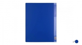 کلیر بوک 50 برگ پاپکو کد A4-50