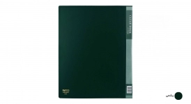 کلیر بوک 50 برگ پاپکو کد A4-50