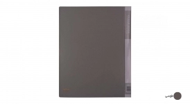 کلیر بوک 50 برگ پاپکو کد A4-50