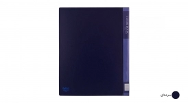 کلیر بوک 50 برگ پاپکو کد A4-50