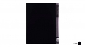 کلیر بوک 50 برگ پاپکو کد A4-50