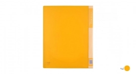 کلیر بوک 50 برگ پاپکو کد A4-50