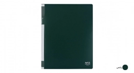 کلیر بوک 40 برگ پاپکو کد A4-40