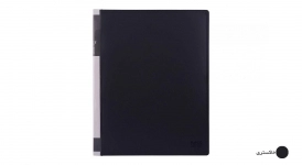 کلیر بوک 40 برگ پاپکو کد A4-40