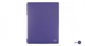 کلیر بوک 40 برگ پاپکو کد A4-40