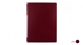 کلیر بوک 40 برگ پاپکو کد A4-40