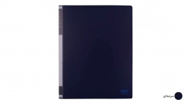 کلیر بوک 40 برگ پاپکو کد A4-40